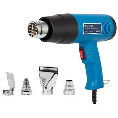 Blow 14-232# Opalarka 1500 / 2500w 300 - 650st blow