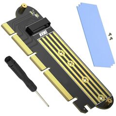 ATL AK342 Adapter pci-e x16 - m.2 nvme