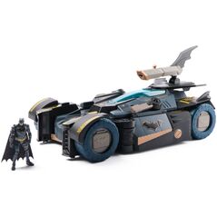 Batman Batman Transforming Vehicle Playset