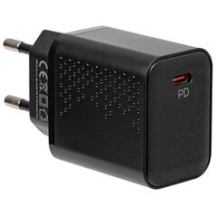 Ładowarka Blow 76-020# Ładowarka sieciowa gniazdo usb qc 25w