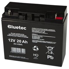 Blow 82-408# Akumulator żelowy 12v 20ah bluetec