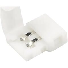 Orno Złączka LED 8mm, bez przewodu