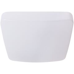 Lampa sufitowa Orno MANGALA plafon 2xE27, max. 2x60W, IP20, biały