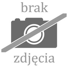 Blow 44-187# Uchwyt stołowy do lampki biurkowej biały