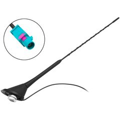 CB Antena Blow 22-649# Antena samochodowa do vw group fakra maszt 40 cm pasywna