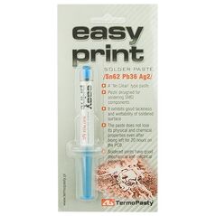 Blow 9207# Easy print (sn62pb36ag2) 1,4ml ag