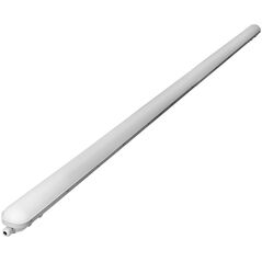 Orno HYZ LED NEW 48W, oprawa pyłoszczelna, 4800lm, IP65, IK08, 4000K, ABS/PC