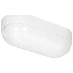 Lampa sufitowa Orno RISMO LED OVAL 12W oprawa kanałowa, 1080lm, IP65, IK08, 4000K