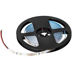 Taśma LED Orno Taśma LED 12V, 2835, 60L/m, 500lm/m, 4,8W/m, IP20, 4000K, 5m