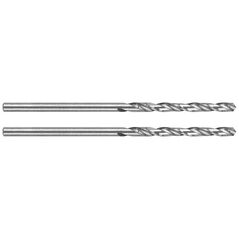 Graphite Wiertła do metalu HSS, DIN 338, 3 mm, 2 szt.