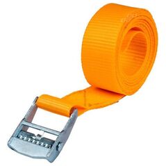 Pas transportowy z klamr? samozaciskow? 2,5m x 25mm AMIO-03291