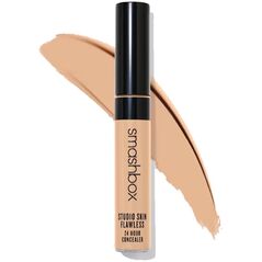 Smashbox, Studio Skin Flawless, Liquid Concealer, Light Cool Peach, 8 ml For Women