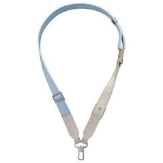 UNIQ Vista universal 2in1 phone lanyard blue-beige/sky beige