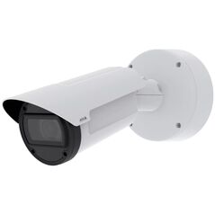 Axis Q1809-LE 150mm Kula (kształt) Kamera bezpieczeństwa IP Zewnętrzna 7680 x 4320 px Sufit / Ściana