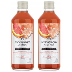 SodaStream 1025401440 akcesoria do saturatorów Syrop do saturowania