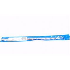 Wiertło bardzo długie do stali i żeliwa DIN 1869 8,5 mm, 305-210 mm, HSS