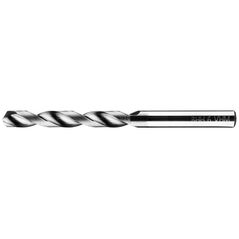 Wiertło węglikowe Baildon DIN 6537 L WK5 3 mm, VHM TiAlN, 66-28 mm