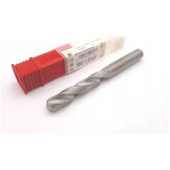 Wiertło węglikowe Baildon DIN 6537 L WK5 11,5 mm, VHM TiAlN, 118-71 mm