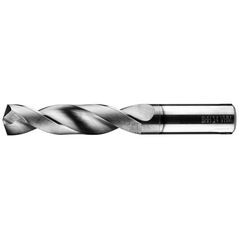 Frez węglikowy Baildon DIN 6527 L FWP4L 12 mm, VHM TiAlN, Z4, 83-22 mm