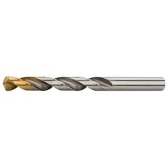 Frez węglikowy Baildon DIN 6527 K FWP3A 4 mm, VHM TiAlN, Z3, 54-5 mm