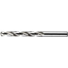 Wiertło do stali nierdzewnych Baildon DIN 338 RN NWKa INOX 16 mm, HSS-E Co5 (S), 178-120 mm