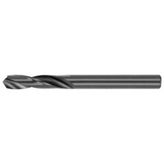 Frez węglikowy Baildon DIN 6527 K FWP3A 10 mm, VHM TiAlN, Z3, 66-11 mm