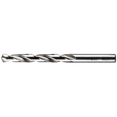 Wiertło do stali nierdzewnych Baildon DIN 338 RN NWKa INOX 18,5 mm, HSS-E Co5 (S), 198-135 mm