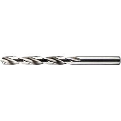 Wiertło do metalu Baildon DIN 338 RN NWKa 18 mm, HSS (S), 191-130 mm