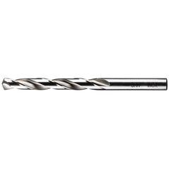 Wiertło do stali nierdzewnych Baildon DIN 338 RN NWKa INOX 19,5 mm, HSS-E Co5 (S), 205-140 mm