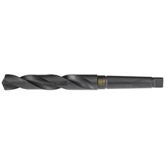 Wiertło do metalu Baildon BASIC DIN 345 RN NWKc 30 mm, HSS (S), 296-175 mm