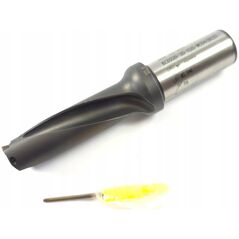 Wiertło składane Baildon WS 3xD 22 mm, 140-69 mm