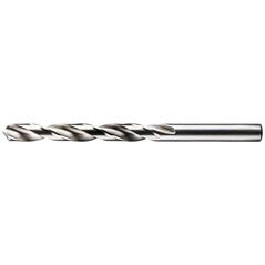 Wiertło do stolarki okiennej Baildon DIN 340 RN NWKb 9,5 mm, HSS (S), 175-115 mm (opakowanie 50 szt.)