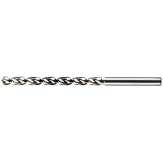 Wiertło do stolarki okiennej Baildon DIN 340 RW NWMg 5,5 mm, HSS (S), 139-91 mm (opakowanie 100 szt.)