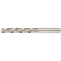 Wiertło 9,3 NWMg DIN 340 RW szlif 175-115 HSS