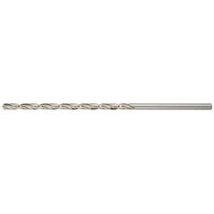 Wiertło 2,0 XL-P (NWKp) szlif 125-80 HSS 70st