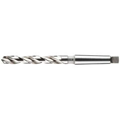 Wiertło NWKc 7,25 mm 150-69 szlif HSS pas chwyt MK1