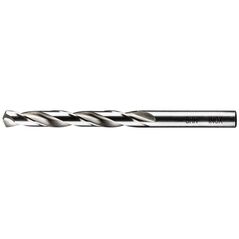 Wiertło do stali nierdzewnych Baildon DIN 338 RN NWKa INOX 16,5 mm, HSS-E Co5 (S), 184-125 mm