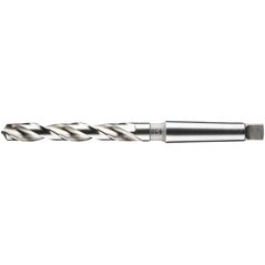 Wiertło do metalu Baildon DIN 345 RN NWKc 29,5 mm, HSS (S), 296-175 mm (chwyt MK3)