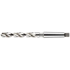 Wiertło do metalu Baildon DIN 345 RN NWKc 22 mm, HSS-E Co5 (S), 248-150 mm (chwyt MK2)