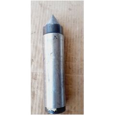 Wiertło do metalu Baildon DIN 345 RN NWKc 49 mm, HSS (F), 369-220 mm (chwyt MK4)