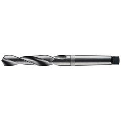 Wiertło do metalu Baildon DIN 345 RN NWKc 48 mm, HSS (F), 369-220 mm (chwyt MK4)