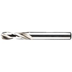 Wiertło do stolarki okiennej Baildon DIN 1897 RN NWKk 5 mm, HSS TiN (S), 62-26 mm