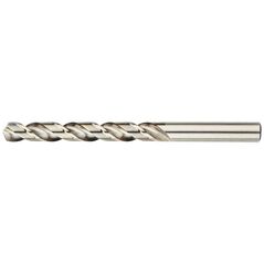 Wiertło do stolarki okiennej Baildon DIN 338 RW NWMc 3 mm, HSS (S), 80-30 mm (opakowanie 200 szt.)