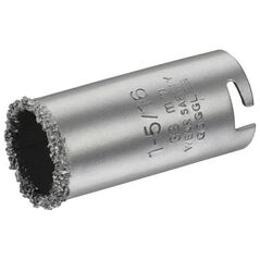 Irwin IRWIN TCT/HM HOLE SAW WITHOUT ADAPTER 33mm για τούβλα, κούφια τούβλα και αεριωμένο σκυρόδεμα 13495509 5054905305734