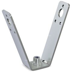 Niczuk M8 WT-M8 τραπεζοειδής κρεμάστρα λαμαρίνας 13515357 5907754267756
