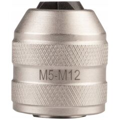 Adapter do gwintowników, 1/4"DR M5-M12
