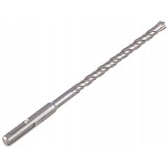 Wiertło do betonu zbrojonego SDS Plus 8 x 260 mm, quatro