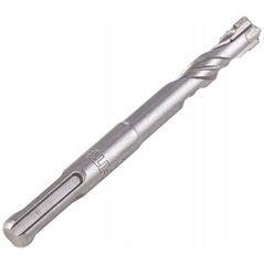 Wiertło do betonu zbrojonego SDS Plus 10 x 110 mm, quatro