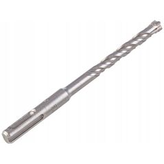 Wiertło do betonu zbrojonego SDS Plus 8 x 110 mm, quatro