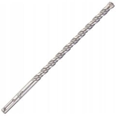 Wiertło do betonu zbrojonego SDS Plus 12 x 310 mm, quatro